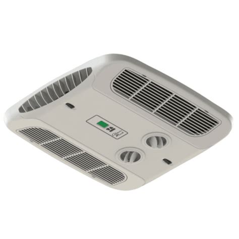 Coleman Mach Bluetooth Ceiling Assembly For Heat Pumpnon Ducted