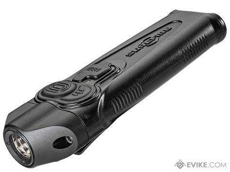 Surefire Stiletto Multi Output Rechargeable Pocket Led Flashlight Accessories And Parts Lights