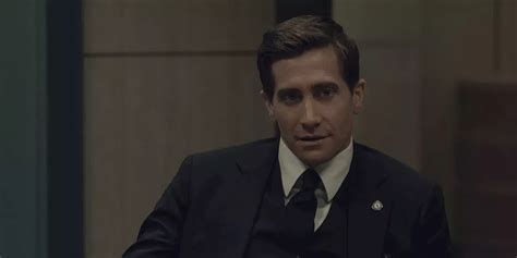 Presumed Innocent Review Jake Gyllenhaals Remake Is Slow Steady