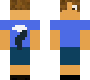 Benjamin | Minecraft Skins