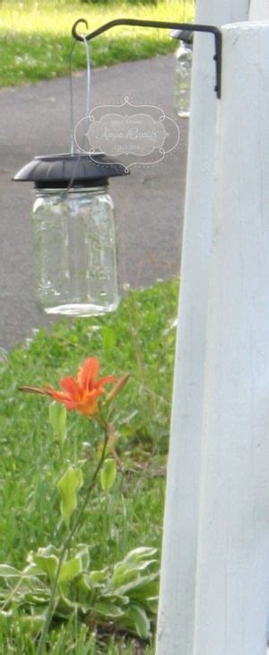 Diy Lanterns Solar Dollar Tree Etc Dollar Tree Crafts Vase With