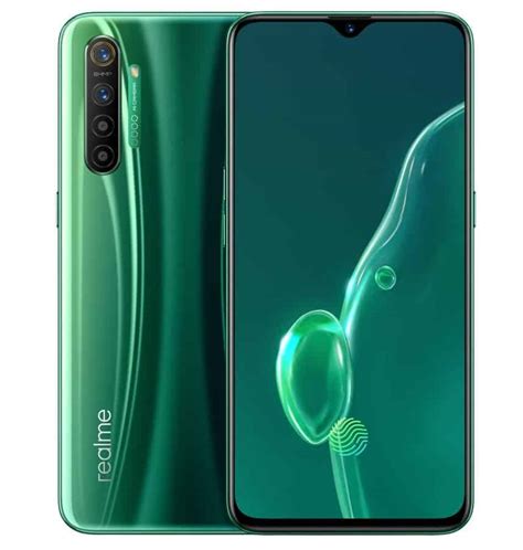 Realme X2 Specs And Price NaijaTechGuide