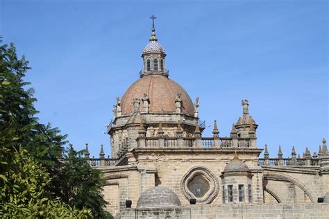 Jerez De La Frontera Cathedral - Free photo on Pixabay