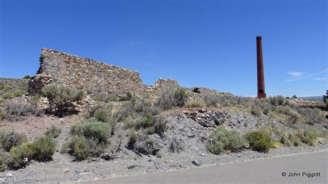 Nevada Mining Towns - Raine's Market