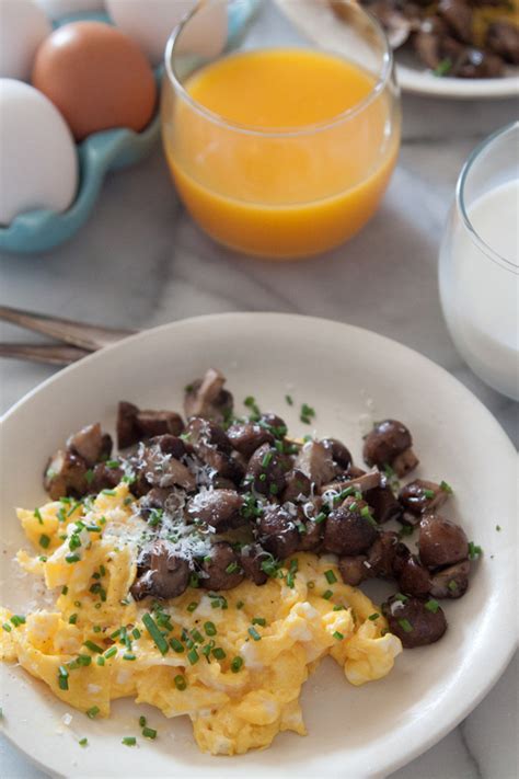 The 14 best scrambled egg recipes you forgot existed