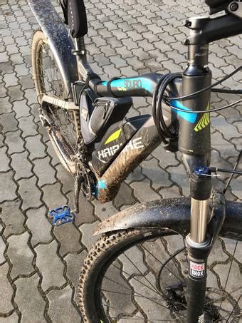 Haibike Sduro Hardnine Rc Fotky Bike Forum Cz