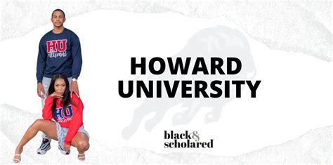 Officially Licensed Howard University Apparel | Black-Owned | Black ...