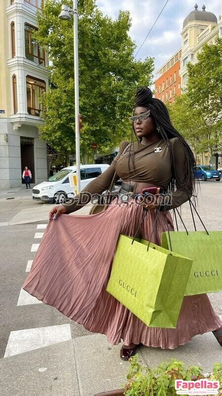 Ts Nina Jackson Aka Itlninja Nude Leaks Fapellas