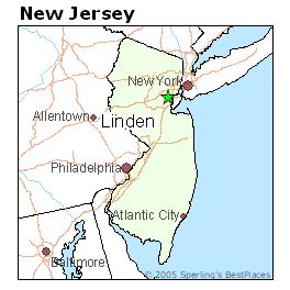 Linden, NJ