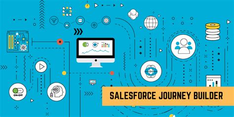 Customer Journey Mapping And Salesforce Marketing Cloud Solutions