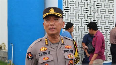 Oknum Wartawan Terlibat Dalam Aksi Tipu Tipu Masuk Anggota Polri Di