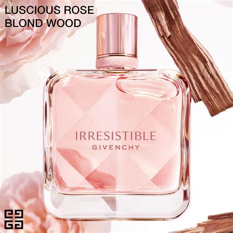 Total Imagen Irresistible Eau De Parfum Givenchy Abzlocal Mx