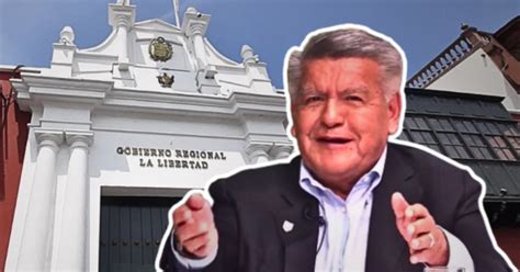 César Acuña revela que diariamente destina solo 2 horas de trabajo al