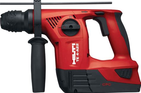 Te A Cordless Rotary Hammer Cordless Sds Plus Rotary Hammers