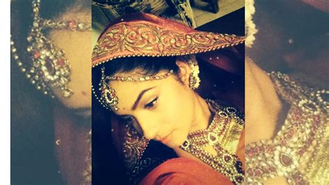 Here’s How Ankita Lokhande Looks as Jhalkar Bai in ‘Manikarnika’