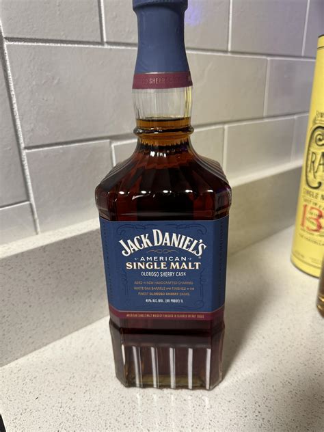 Small perks of being military : r/whiskey