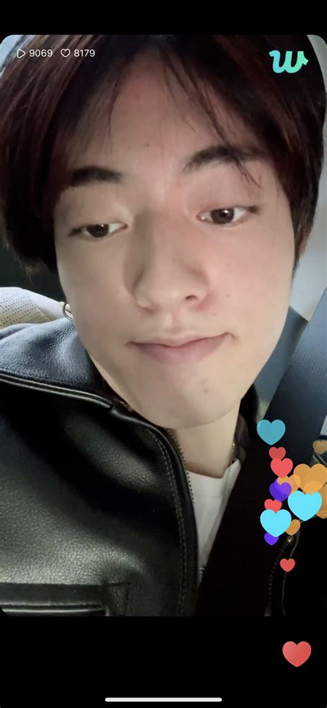 루토헤 on Twitter omg haruto weverse live https t co 0HMJusofTg