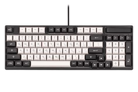 Akko S Dracula Key Cs Silver Usb A Hot Swappable En Ukr Rgb