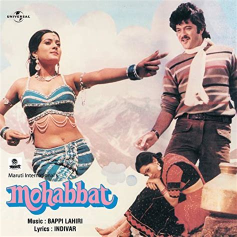 Amazon Music VARIOUS ARTISTSのMohabbat Original Motion Picture