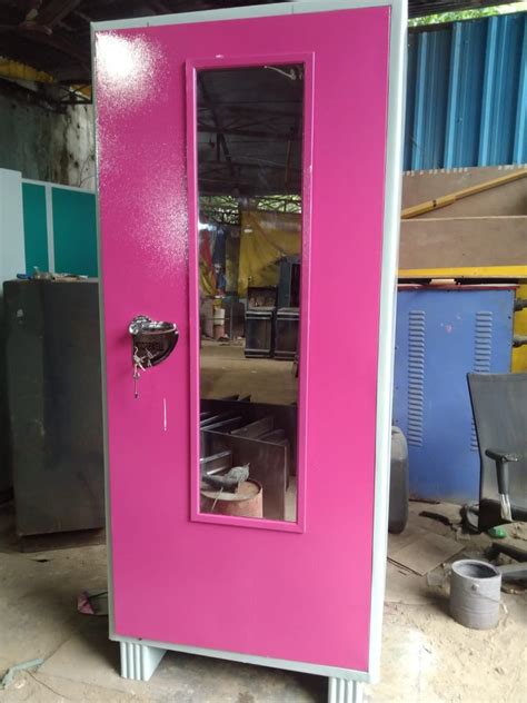 Steel One Door Almiraha 2 Feet Width At Rs 7250piece In Hyderabad Id