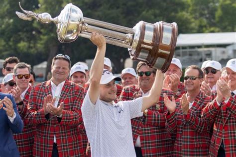 Charles Schwab Challenge Tee Times Tv Coverage Viewer S Guide