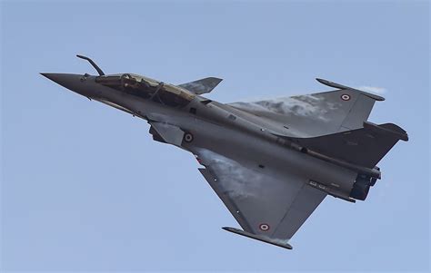 Heres All You Need To Know About The Rafale Deal Case