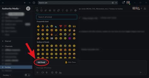 How to add custom emojis to Slack - Android Authority