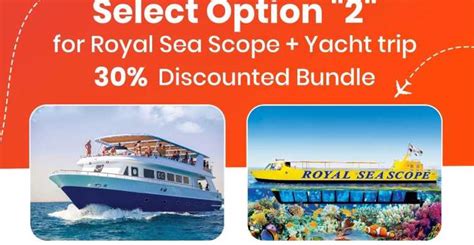 Hurghada Royal Seascope Onderzeebootcruise Met Snorkelstop Getyourguide