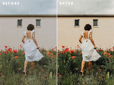 Lightroom Presets For Mobile Desktop Presets Artofit