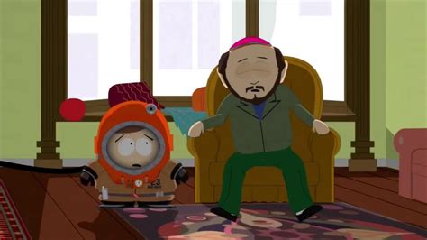 South Park Eric Cartman Walks Through San Francisco Smug Alert Youtube