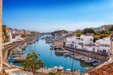 Menorca or Mallorca – Which Island is Best for You? | Finding Beyond