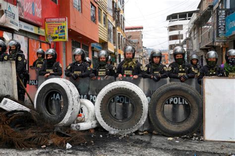 Per Decreta El Estado De Emergencia En Todo El Pa S Aldia Noticias