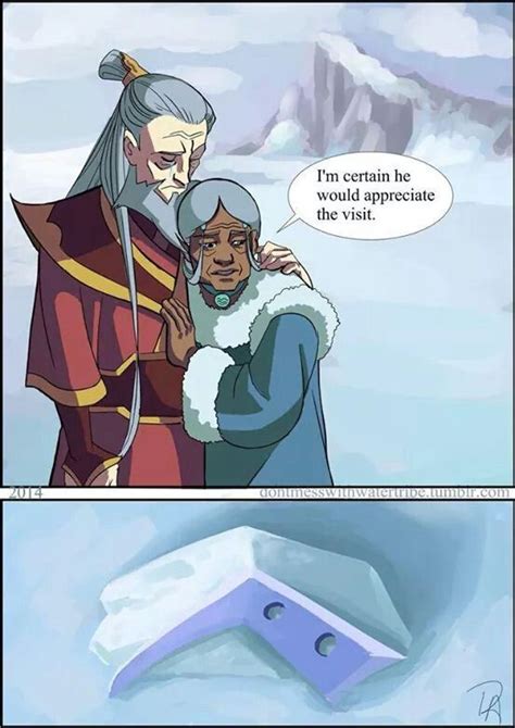 Pin By Andee Airbender On Feels Avatar Legend Of Aang Zutara Avatar The Last Airbender Funny