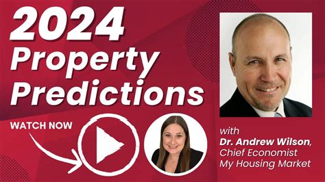 2024 Property Predictions Youtube