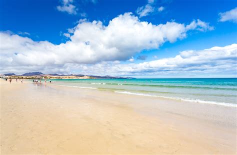 Costa Calma Beach Fuerteventura Jet2holidays