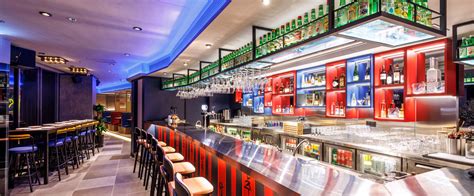 Anju Restaurant And Bar Exciting Debut At Elements Mall