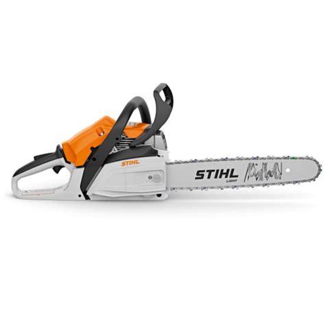 Stihl Ms 162 Z 16” Gas Powered Chainsaw