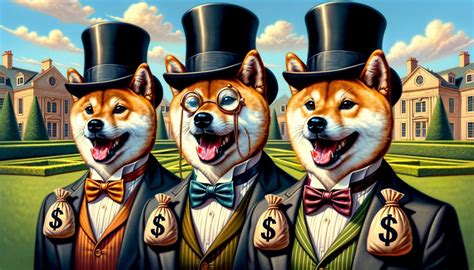 Become A Shiba Inu Millionaire How Much SHIB You Need At 0 00008