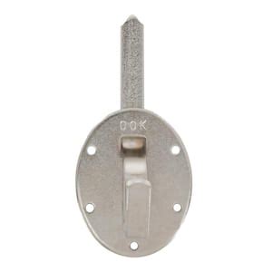 Ook Pieces Lbs No Stud Drywall Picture Hanging Hook Hd Hanger