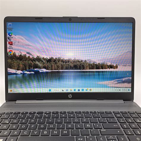 Hp Laptop 15 Dw1xxx Intel Core I3 10ma Gen 16GB RAM 256GB SSD NUEVA