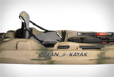 Prowler Big Game Ii Kayak