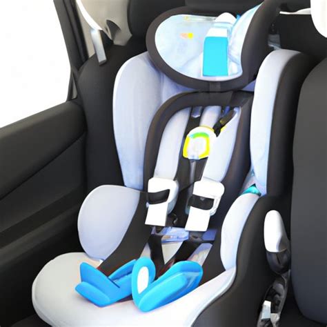 Renting A Car Seat When Traveling Everything You Need To Know The