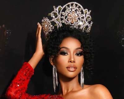 All About Miss Earth Usa Finale