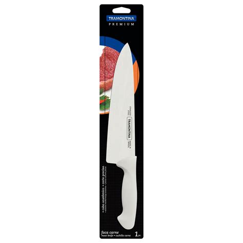 Cuchillo Para Carnes Premium Tramontina Goldsky