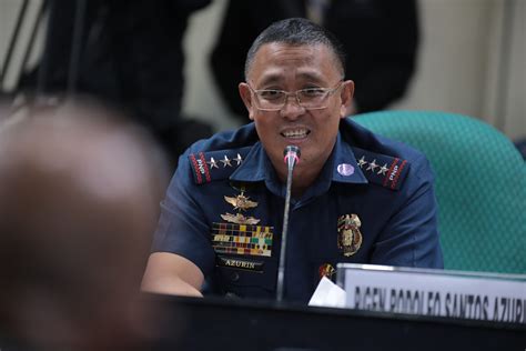 Crime wave only ‘hype,’ PNP claims | Inquirer News