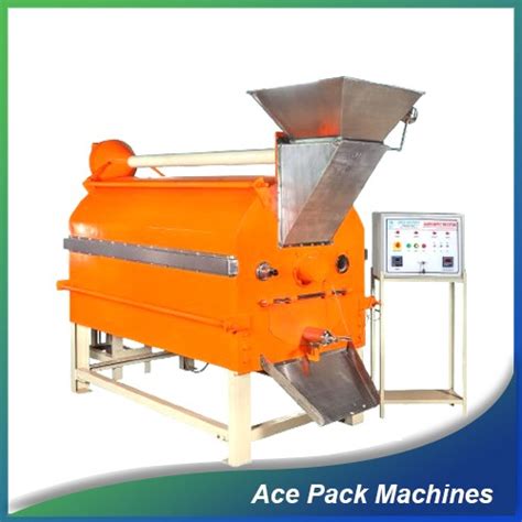 Ace Pack Machines