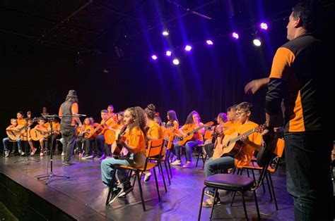 Cubat O Sinfonia Realiza Festival M Sica E Forma O De A De