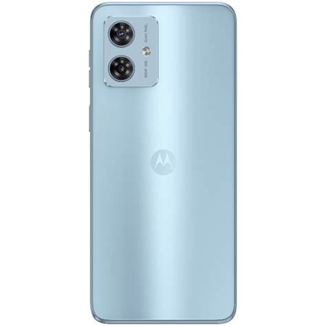 Смартфон Motorola Moto G54 8gb Ram 256gb 5g Pearl Blue Emagbg