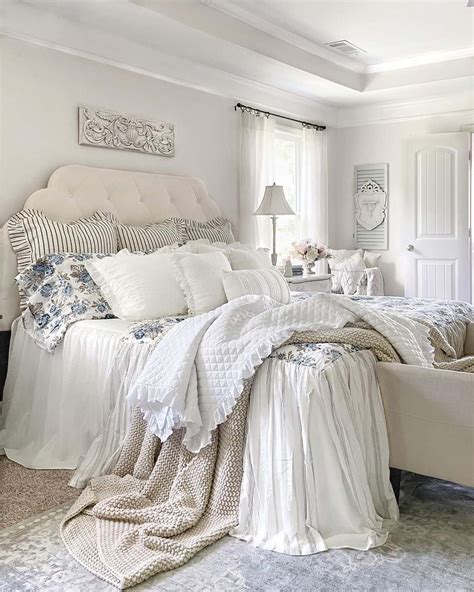 Romantic French Country Bedroom D Cor Soul Lane