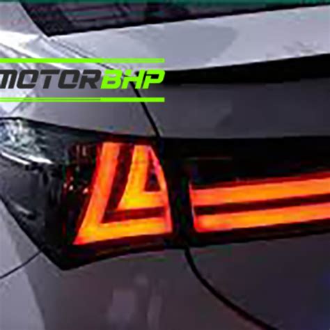 Buy Toyota Corolla Altis LED Tail Light Accessories Online